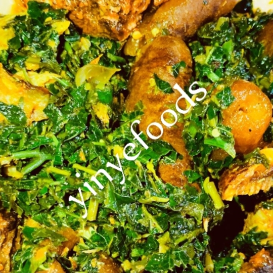 Yinyefoods food delivery services Enugu 