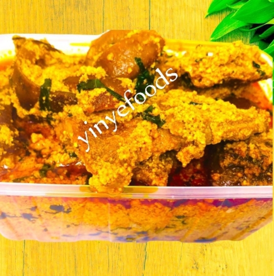 soup restaurant food delivery Enugu meal order online restaurants