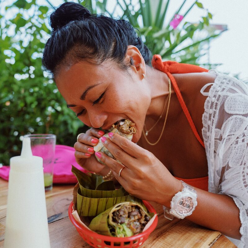 Restaurant that delivers food in Enugu 