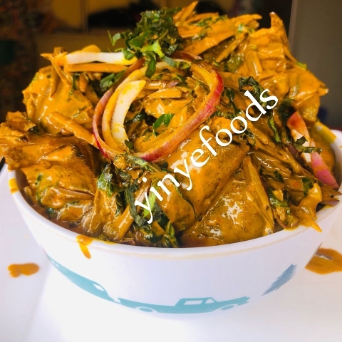 Yinyefoods delivery Enugu 