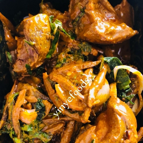 Restaurant Restaurant that delivers food in Enugu near me meal order 