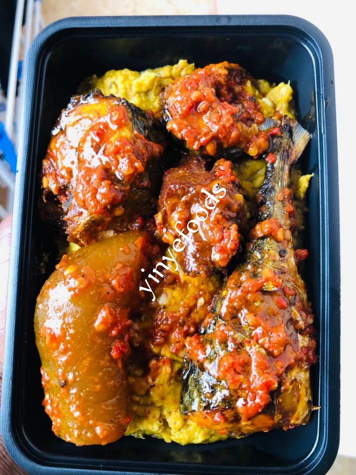 Restaurant that delivers food in Enugu near me food delivery services Enugu