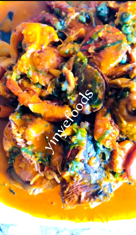 Restaurant that delivers food in Enugu near me