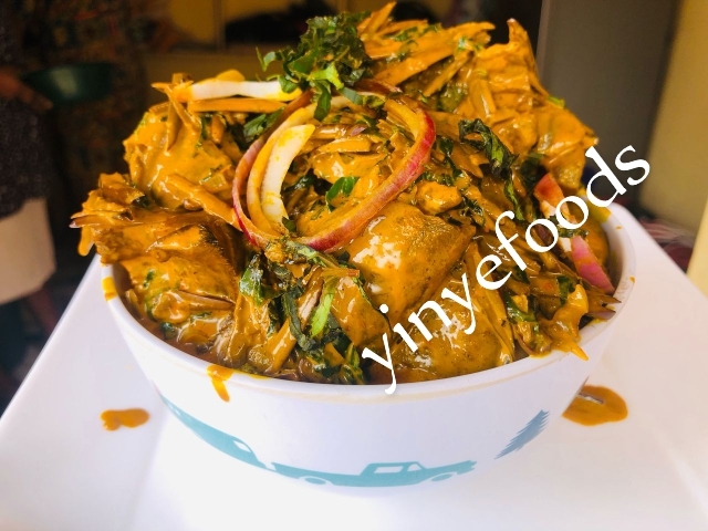 Food Delivery Service Restaurant that delivers food in Enugu near me